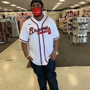 Meet your Posher, Damian